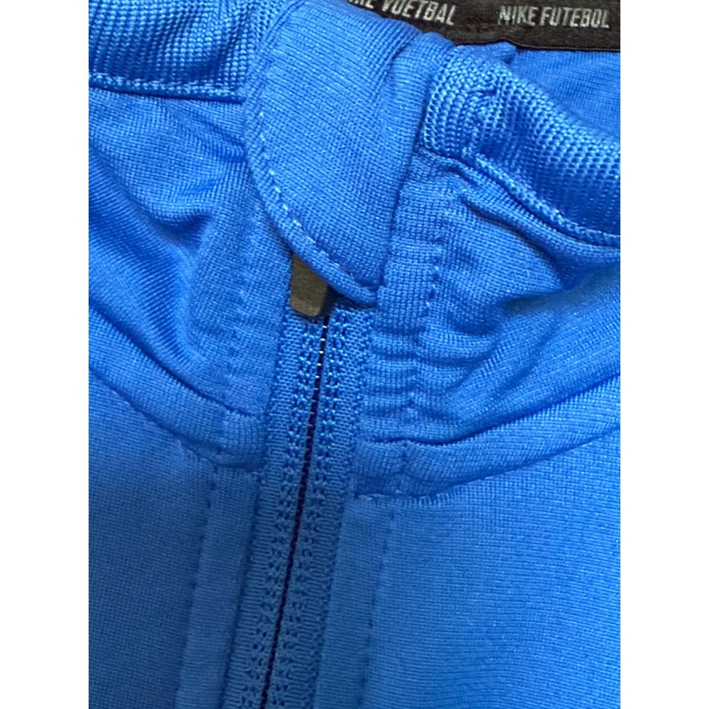 Nike Dri-FIT Colorado Storm Soccer Full Zip Track Jacket Blue‎ Youth Size Large - Picture 7 of 17